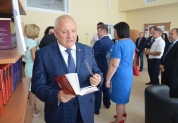 1 сентября 2017 года 