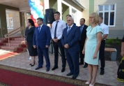 1 сентября 2017 года 