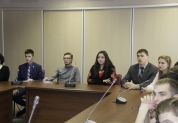 Создание кафедры 
