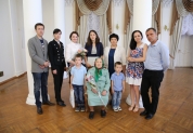 Презентация книги 