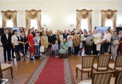 Презентация книги 