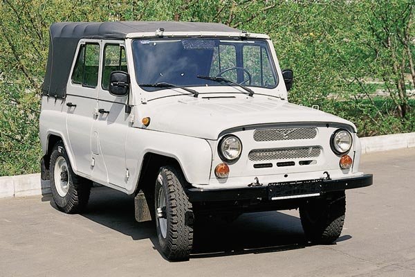 uaz