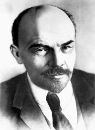 Ленин В.И. -  председатель Совмина