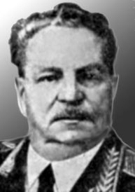 Тюленев Иван Владимирович