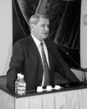 Афанасьев Юрий Николаевич