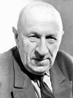 Любищев А.А.