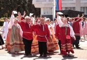 День России,12 июня 2026 г. 