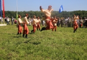 Cабантуй-2017 в Ульяновске